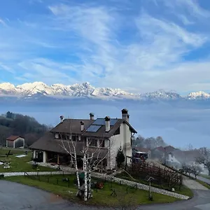 Bon Tajer Alloggio per agriturismo