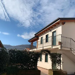 La Pietra Nera Alloggio per agriturismo
