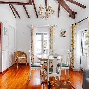 Splendid Apartament Alfama-center Lisbona