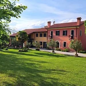 Bucaneve Casa di campagna
