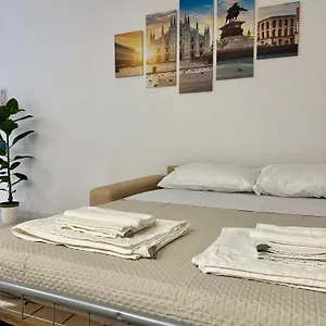 Cmcasevacanze Milano