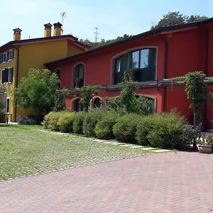 Camparella Alloggio per agriturismo