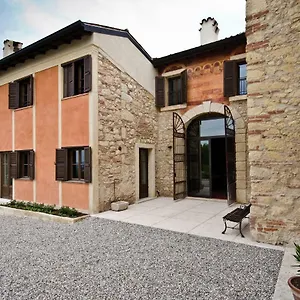 Relais Ambrosetti Alloggio per agriturismo